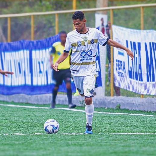 Cauã Santos